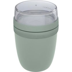 Mepal Ellipse 500+200 ml madkasse