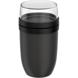 Mepal Ellipse 750+300 ml isoleret madbeholder