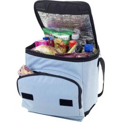 Kletaske som kan foldes sammen