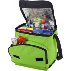 Kletaske som kan foldes sammen