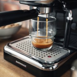 Espressomaskine GASTROBACK