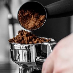 Espressomaskine GASTROBACK