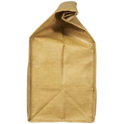 Brown papir køletaske