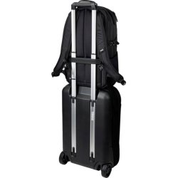 Thule EnRoute rygsk 23 L - Ensfarvet sort