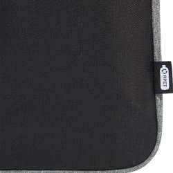 Sleeve til notebook 14" - 2 farvet