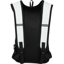 Rygsk GRS Rpet - 100% genanvendt stof - vandafvisende