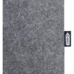 Mulepose i GRS genvunden genbrugsfilt - 12 Ltr.