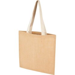 Mulepose af Jute - 300g/m2 - 7 ltr.