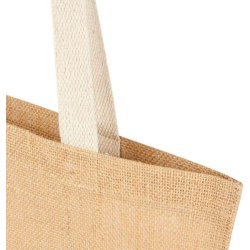 Mulepose af Jute - 300g/m2 - 7 ltr.