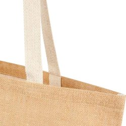 Mulepose af Jute - 300g/m2 - 12 ltr.