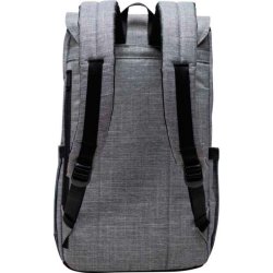 Herschel Retreat recycled rygsk 23 l