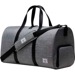 Herschel Novel recycled rejsetaske 43 l