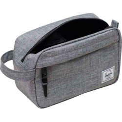 Herschel Chapter recycled toilettaske 