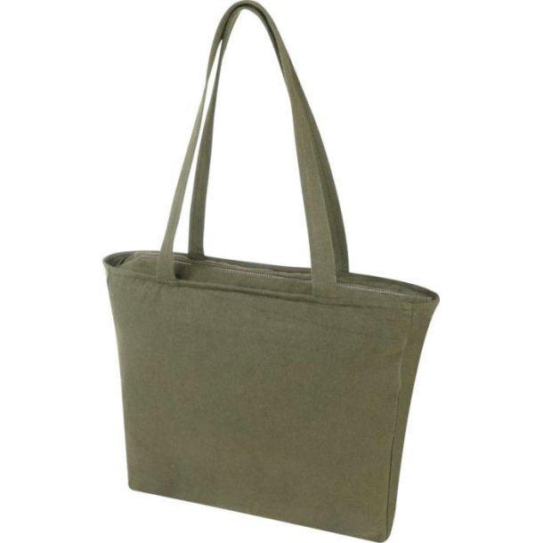 Weekender 500 g/m Aware mulepose af genvundet materiale