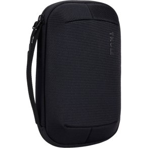 Thule Subterra 2 PowerShuttle mini - Ensfarvet sort