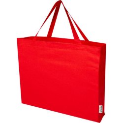 Odessa 220 g/m GRS mulepose af genvundet bomuld 40L