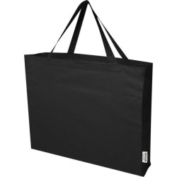 Odessa 220 g/m GRS mulepose af genvundet bomuld 40L