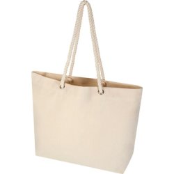 Florida 270 g/m GRS genvundet strandmulepose 18L