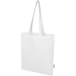 Madras Blend 140 g/m GRS mulepose i genvundet bomuld 7 l