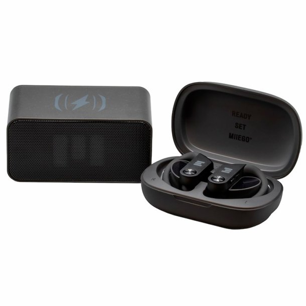Miibuds Active Go 
