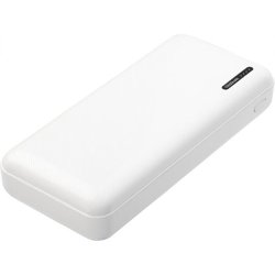 Compress powerbank - 10.000 mAh