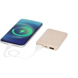 Asama powerbank - hvedestr - 5.000 mAh