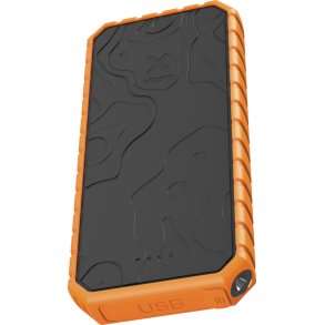 Xtorm XR202 Xtreme 20.000 mAh 35 W QC3.0 vandt�t robust powerbank