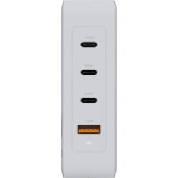 Xtorm XVC2140 GaN Ultra 140 W oplader med 240 W USB-C PD-kabel