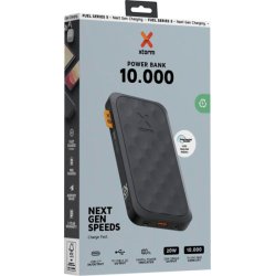 Xtorm FS510 Fuel Series 10.000 mAh 20 W powerbank