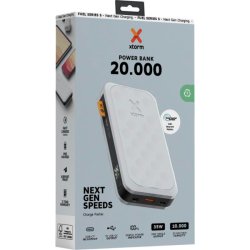 Xtorm FS520 Fuel Series 20.000 mAh 35 W powerbank