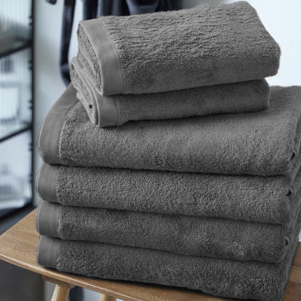 Sôdahl comfort håndklæder - 100% økologisk