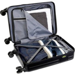 Rover 20 tommers GRS genvundet trolley 40 l