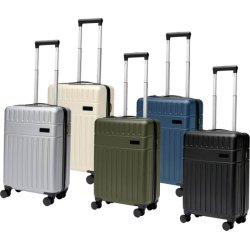 Rover 20 tommers GRS genvundet trolley 40 l