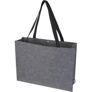 Felta GRS recycled filttaske med kile 20 l - Mellemgr