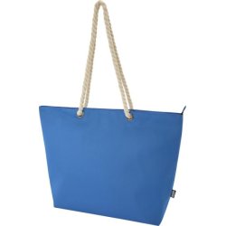 Panama GRS genvundet mulepose - strandkletaske med hndtag