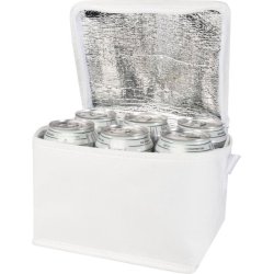 Spectrum 6-dse genvunden non woven kletaske 4 l.