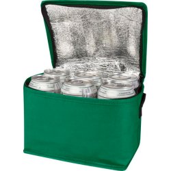 Spectrum 6-dse genvunden non woven kletaske 4 l.