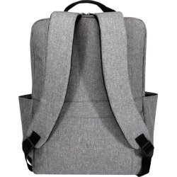 Libra 15" GRS genvunden rygsk til brbar computer 15 l