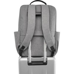 Libra 15" GRS genvunden rygsk til brbar computer 15 l