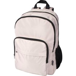 Trend Plus 15" GRS genvunden laptoprygsk 20 l