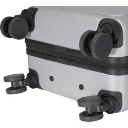 Rover Pro 20" GRS genvundet kabine tolly 40 l