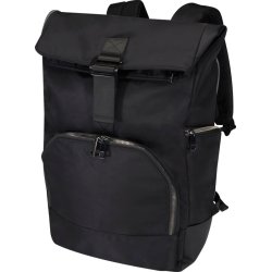 Rhinen 15" GRS genvundet rolltop rygsk 18 l