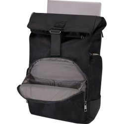 Rhinen 15" GRS genvundet rolltop rygsk 18 l