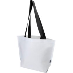 Duo GRS genvundet dobbeltlamineret mulepose p� 18 L