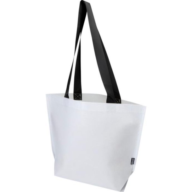 Duo GRS genvundet dobbeltlamineret mulepose p� 18 L