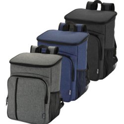 Tundra GRS genvundet picnic k�lerygs�k med bestiks�t 20 L