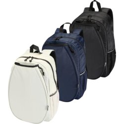 Varyon 15� GRS genvundet padelrygs�k, 18 liter