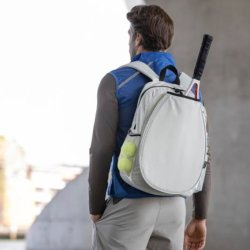 Varyon 15� GRS genvundet padelrygs�k, 18 liter