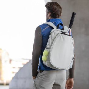 Varyon 15� GRS genvundet padelrygs�k, 18 liter