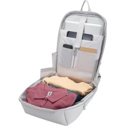 SMART 15" GRS rygs�k til b�rbar computer i genvundet materiale, 18 l